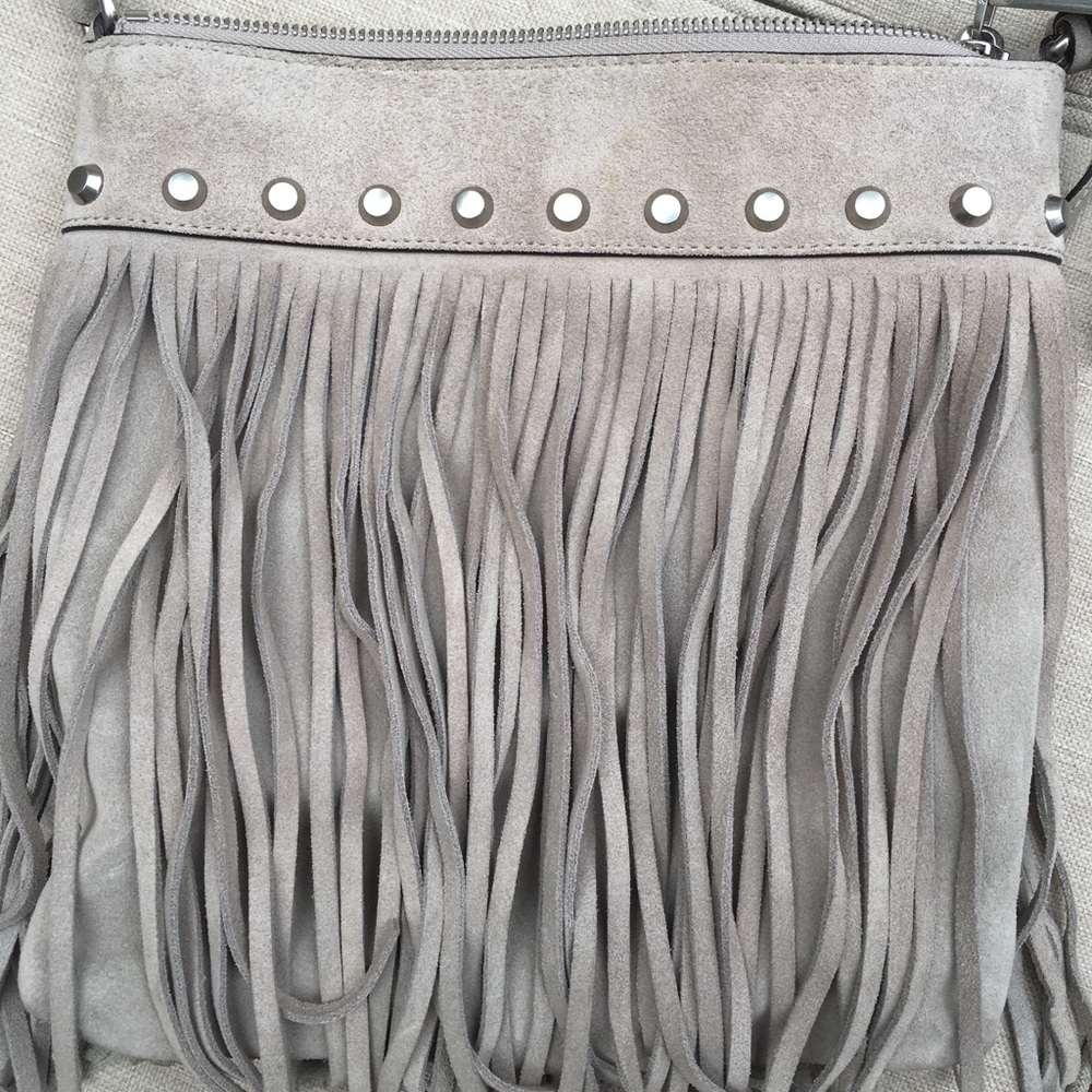 Michael Kors Billy Bag